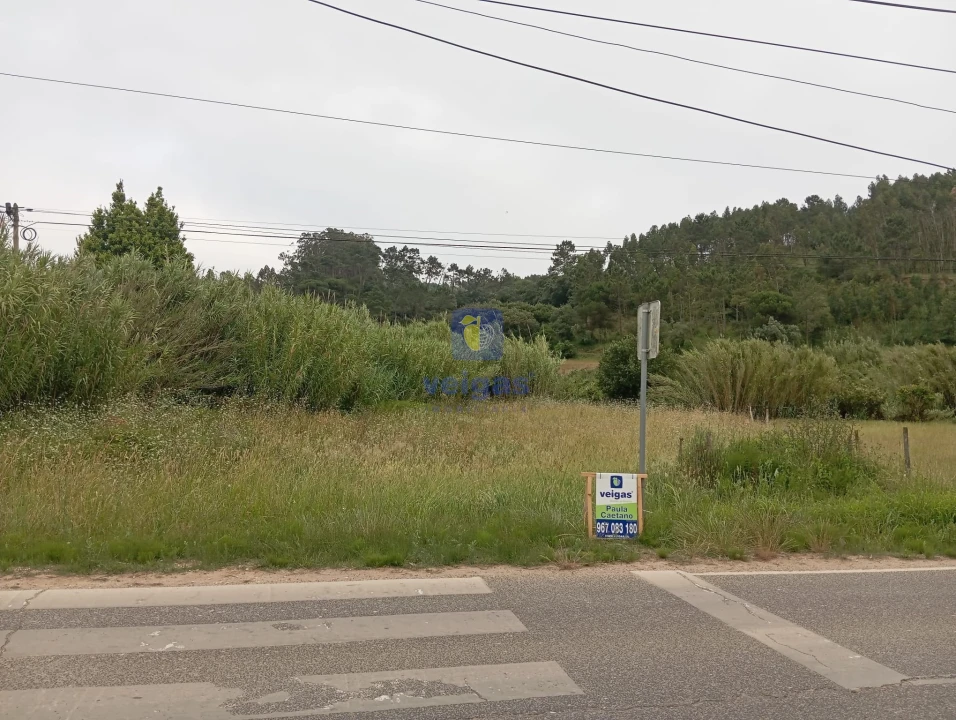 Terreno para Venda em Salir de Matos Foto 7