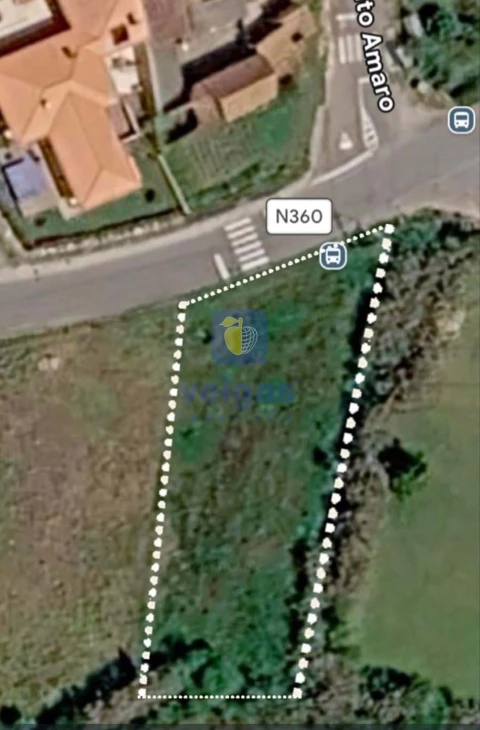 Terreno para Venda em Salir de Matos