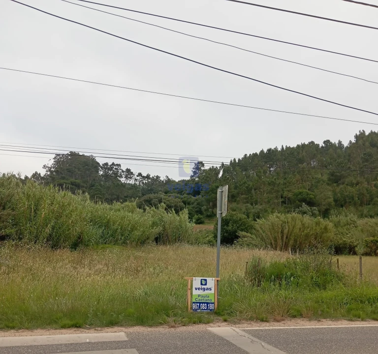 Terreno para Venda em Salir de Matos Foto 8