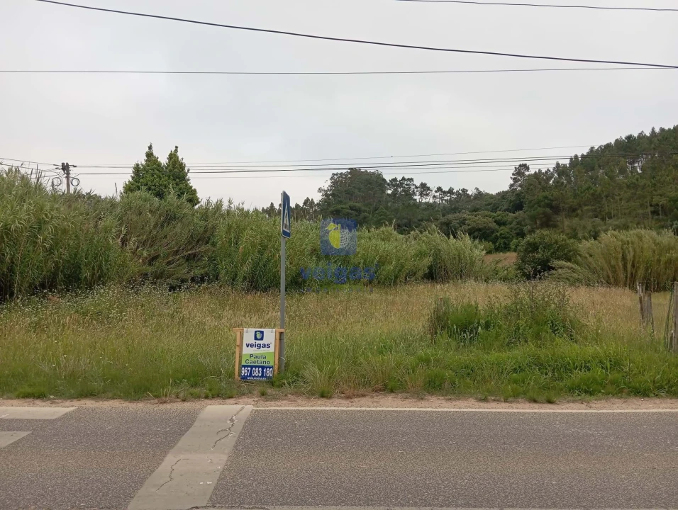 Terreno para Venda em Salir de Matos Foto 5