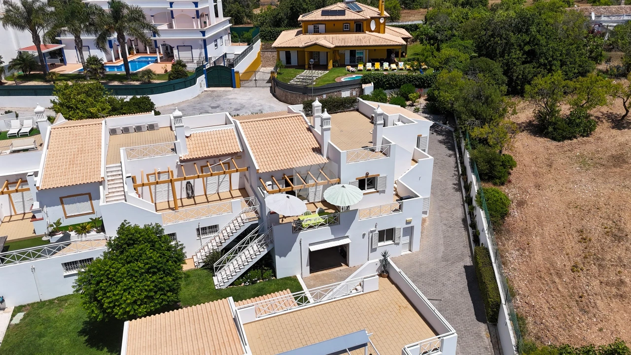 Moradia T5 para Venda em Albufeira e Olhos de Água Foto 41