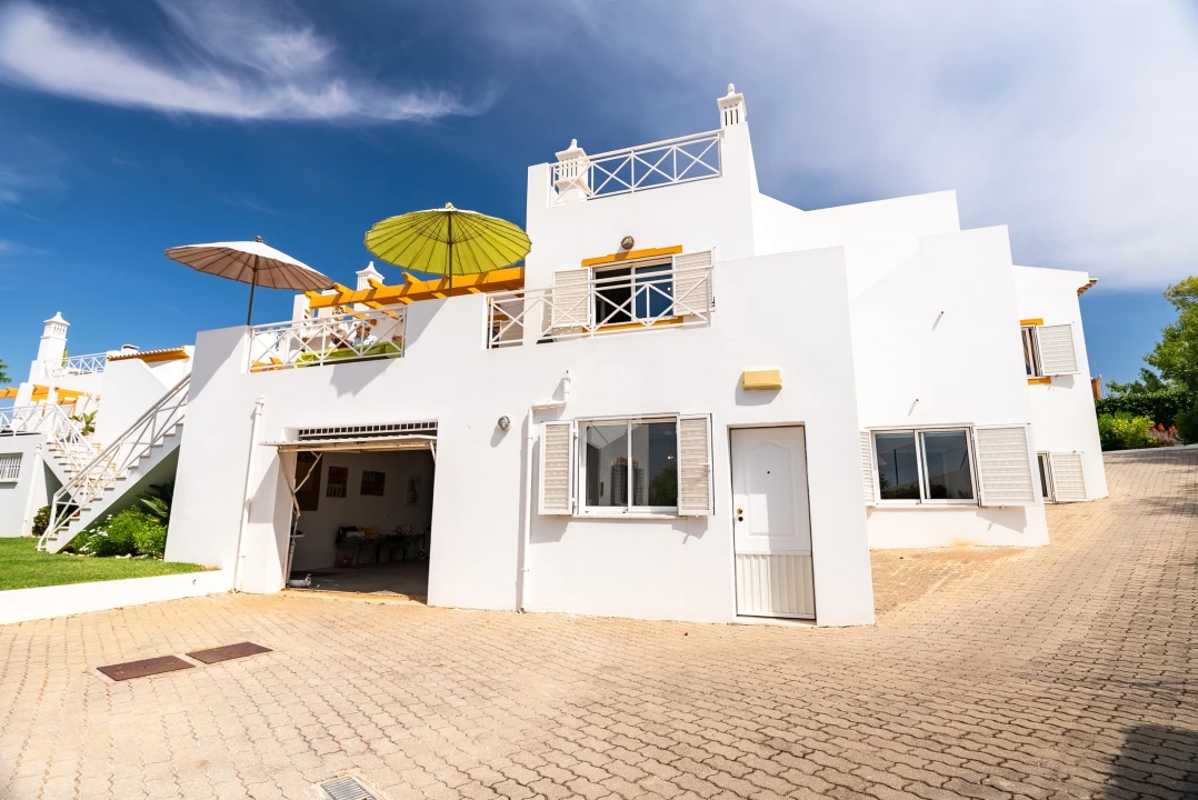 Moradia T5 para Venda em Albufeira e Olhos de Água Foto 31