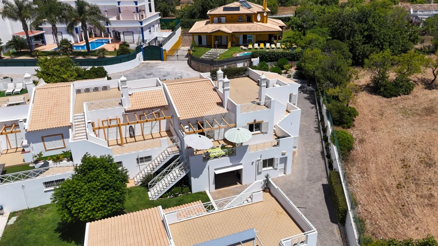Moradia T5 para Venda em Albufeira e Olhos de Água Foto 41