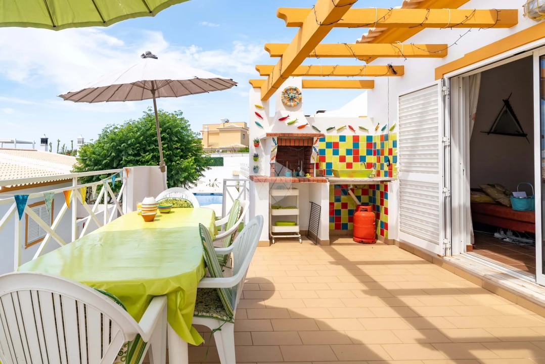Moradia T5 para Venda em Albufeira e Olhos de Água Foto 15