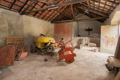 Terreno para Venda em Carvalhal