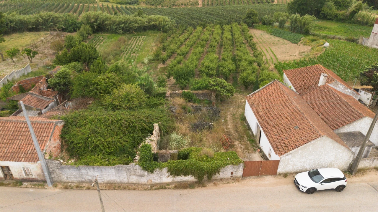 Terreno para Venda em Carvalhal Foto 3
