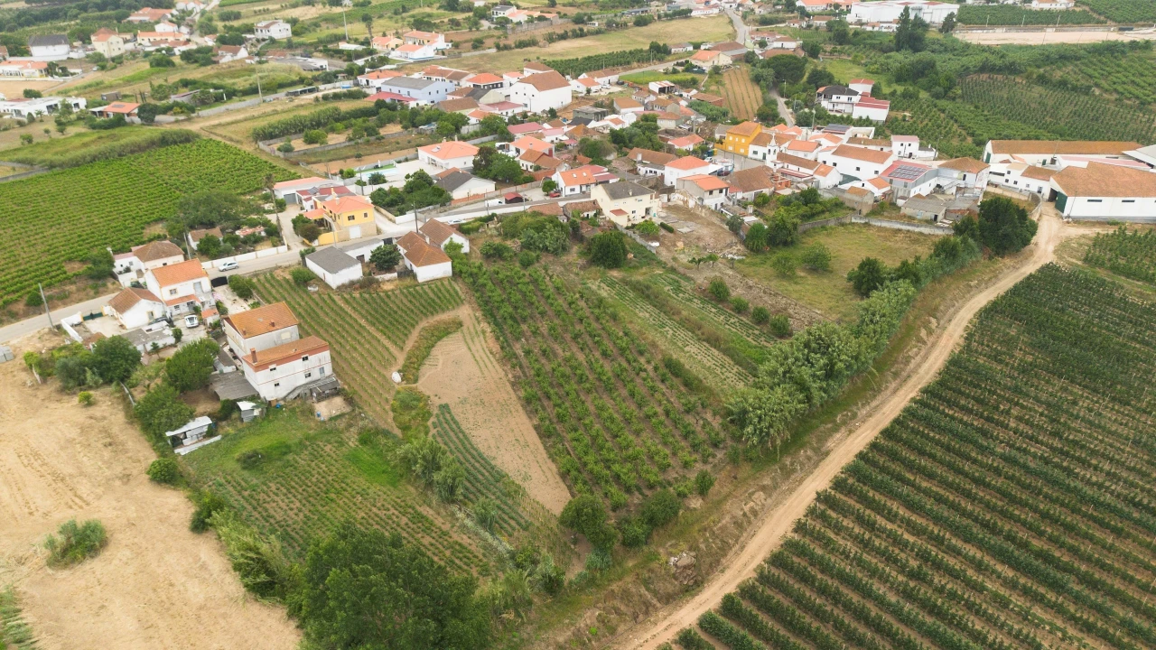 Terreno para Venda em Carvalhal Foto 8