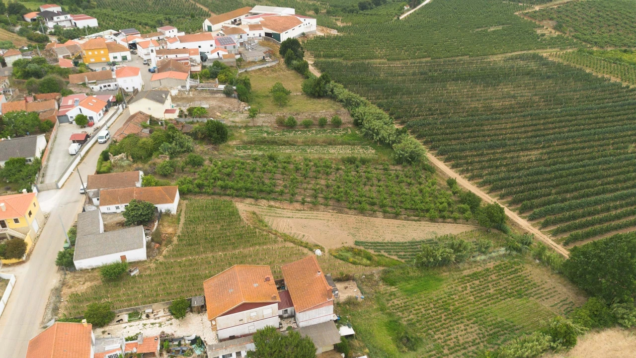 Terreno para Venda em Carvalhal Foto 6