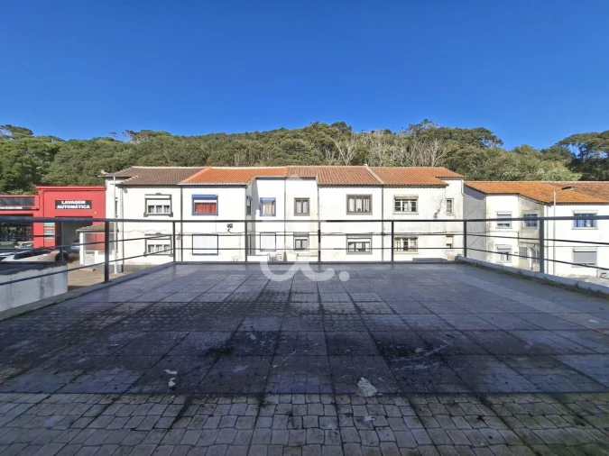 Apartamento T2 para Venda em Praia da Vitoria (Santa Cruz) Foto 7