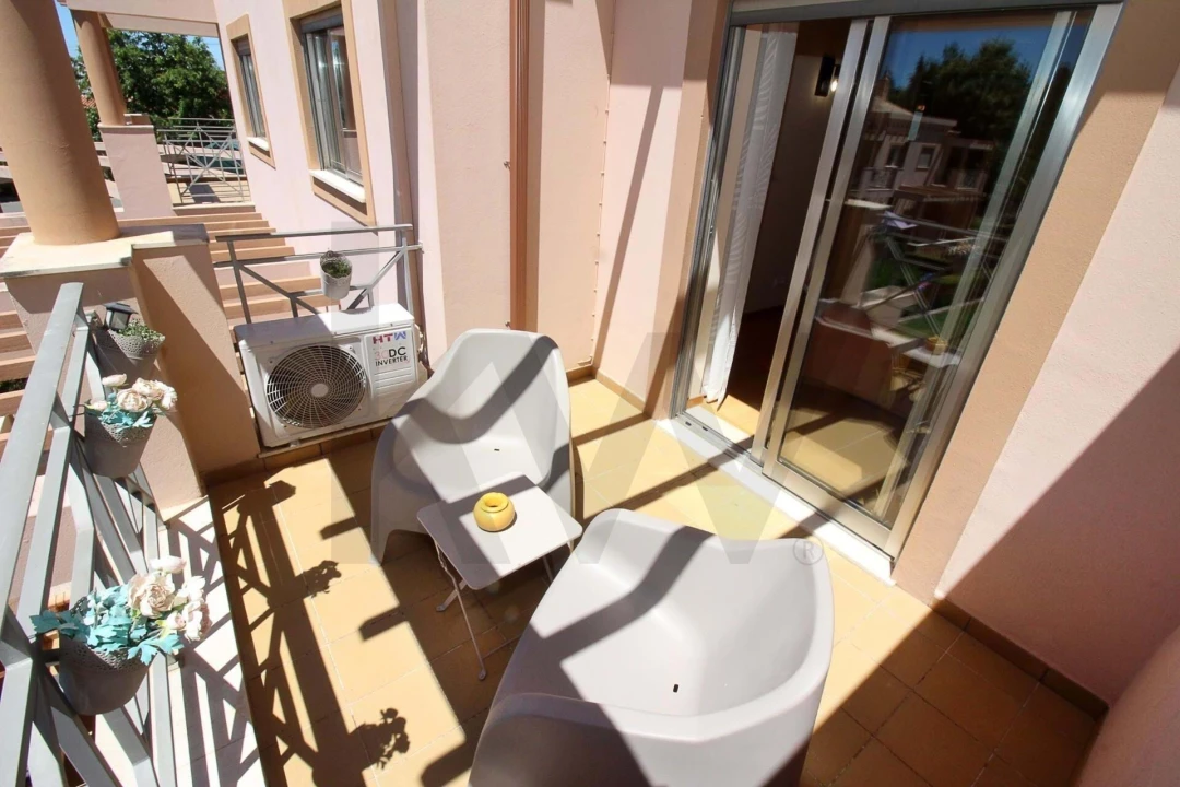 Moradia T2 para Venda em Albufeira e Olhos de Água Foto 22