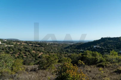 Terreno para Venda em Loule (São Clemente)