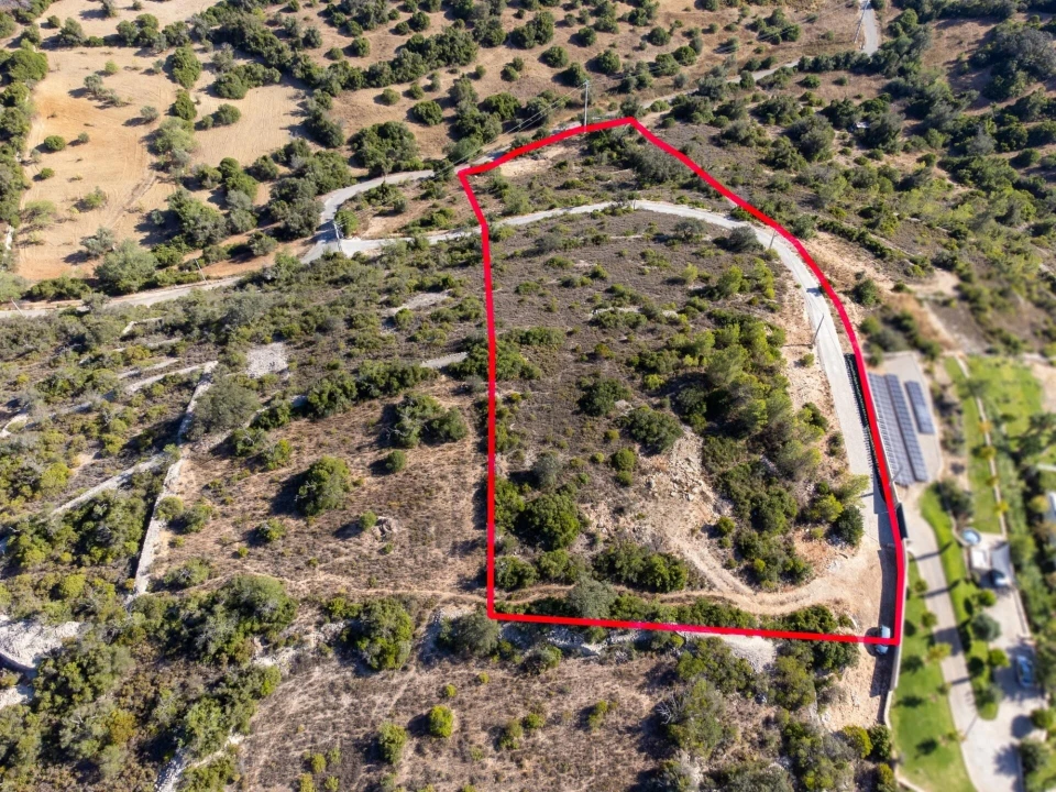 Terreno para Venda em Loule (São Clemente) Foto 2