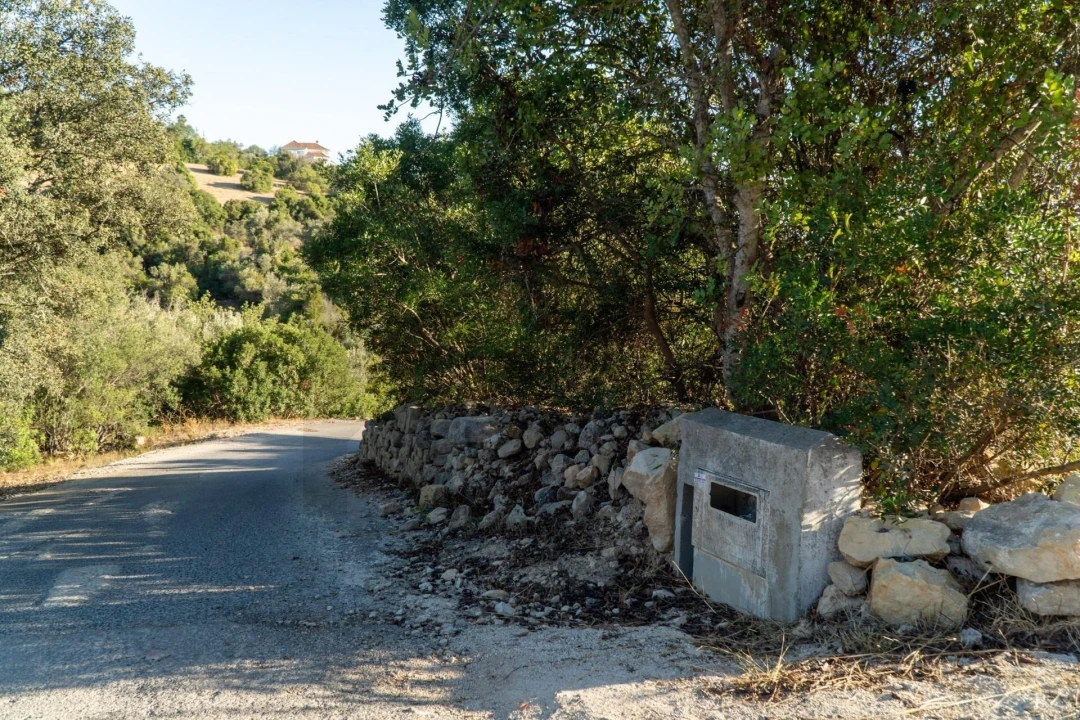 Terreno para Venda em Loule (São Clemente) Foto 9