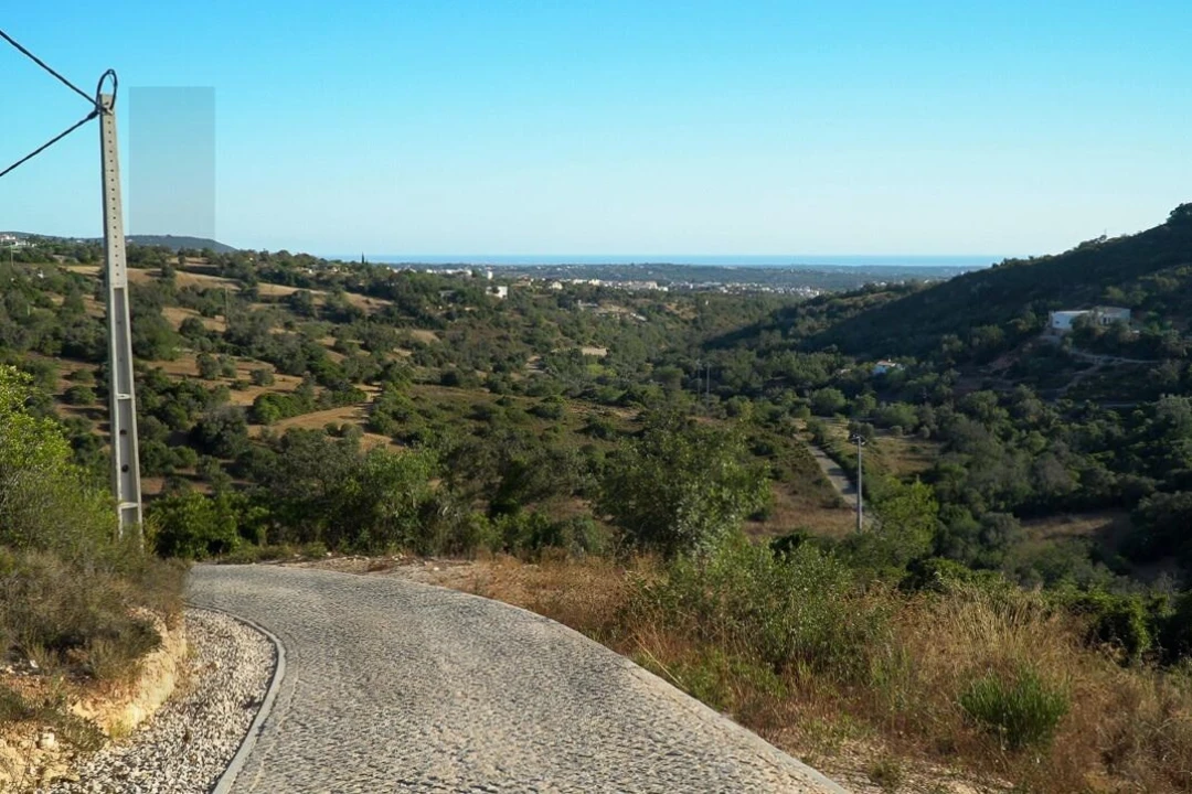 Terreno para Venda em Loule (São Clemente) Foto 12