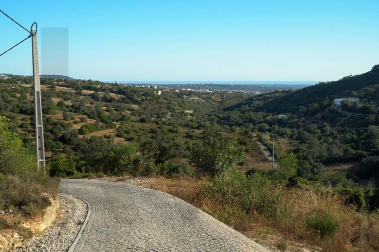 Terreno para Venda em Loule (São Clemente) Foto 12
