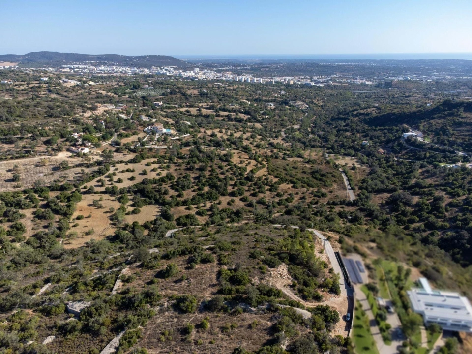 Terreno para Venda em Loule (São Clemente) Foto 22