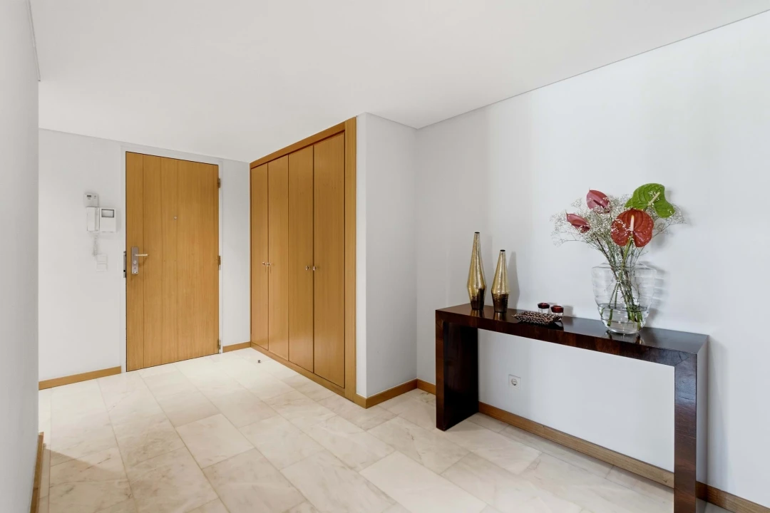 Apartamento T4 para Venda em Parque das Nações Foto 23