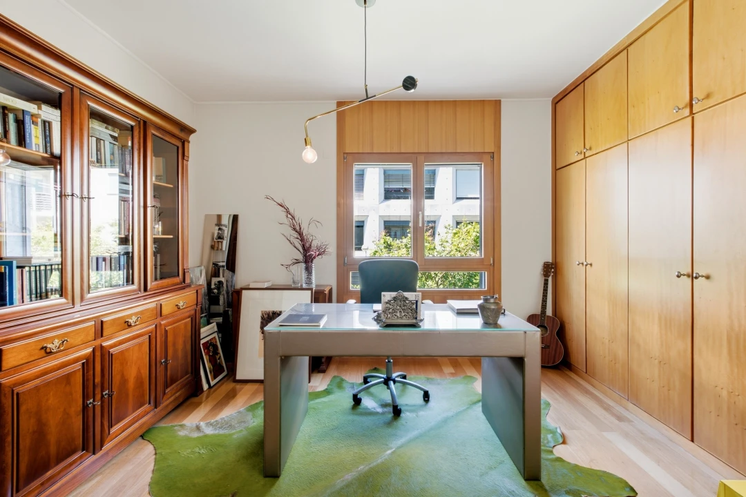 Apartamento T4 para Venda em Parque das Nações Foto 17