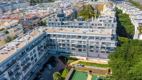 Apartamento T4 para Venda em Parque das Nações