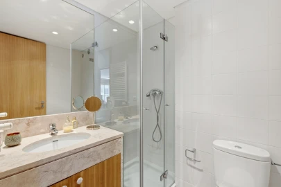 Apartamento T4 para Venda em Parque das Nações