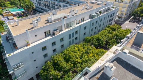 Apartamento T4 para Venda em Parque das Nações