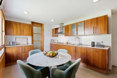 Apartamento T4 para Venda em Parque das Nações