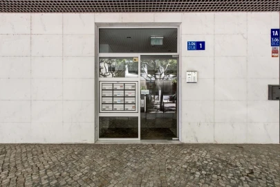 Apartamento T4 para Venda em Parque das Nações