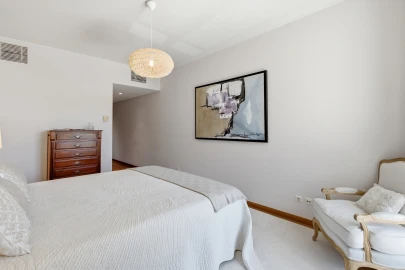 Apartamento T4 para Venda em Parque das Nações