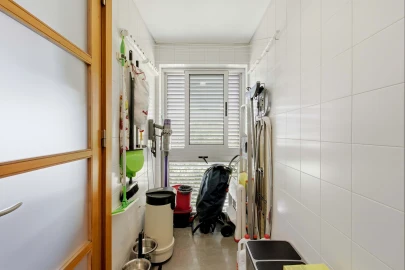 Apartamento T4 para Venda em Parque das Nações