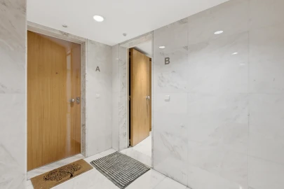 Apartamento T4 para Venda em Parque das Nações