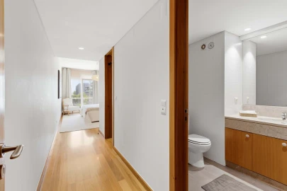Apartamento T4 para Venda em Parque das Nações