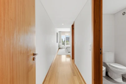 Apartamento T4 para Venda em Parque das Nações