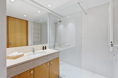 Apartamento T4 para Venda em Parque das Nações
