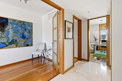Apartamento T4 para Venda em Parque das Nações