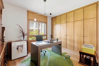 Apartamento T4 para Venda em Parque das Nações