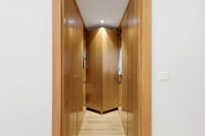 Apartamento T4 para Venda em Parque das Nações