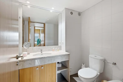 Apartamento T4 para Venda em Parque das Nações