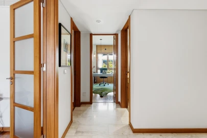 Apartamento T4 para Venda em Parque das Nações