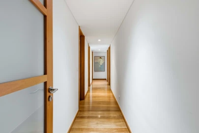 Apartamento T4 para Venda em Parque das Nações