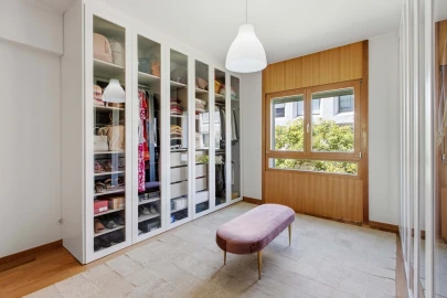 Apartamento T4 para Venda em Parque das Nações