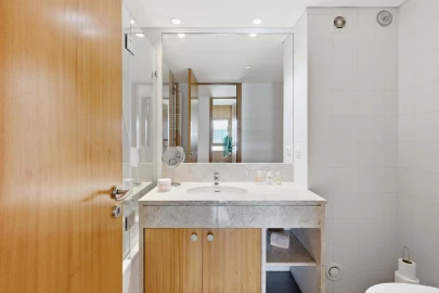 Apartamento T4 para Venda em Parque das Nações