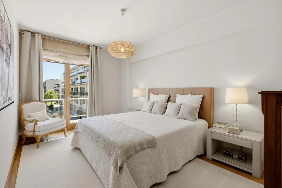 Apartamento T4 para Venda em Parque das Nações Foto 32