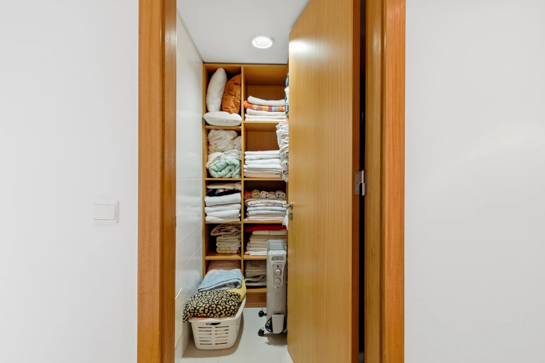 Apartamento T4 para Venda em Parque das Nações Foto 15