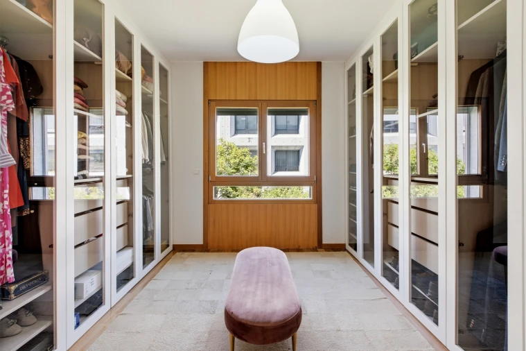 Apartamento T4 para Venda em Parque das Nações Foto 38