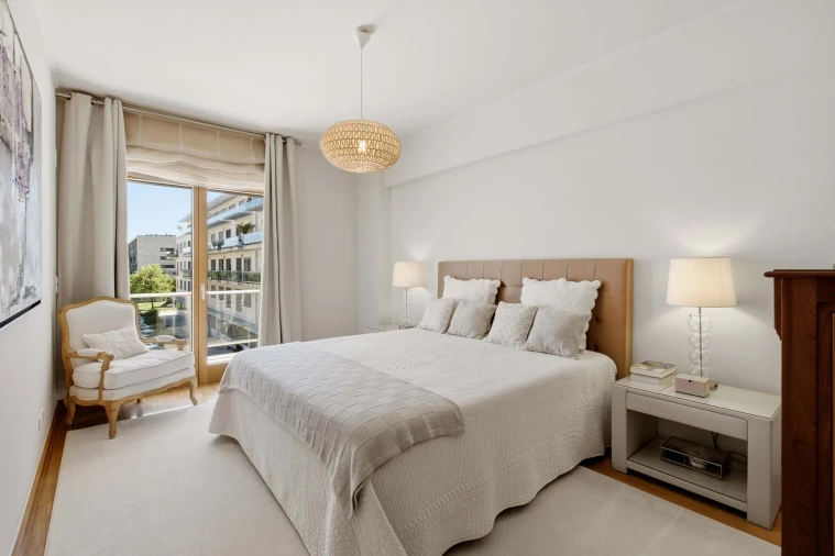 Apartamento T4 para Venda em Parque das Nações Foto 32