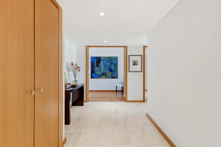 Apartamento T4 para Venda em Parque das Nações Foto 42