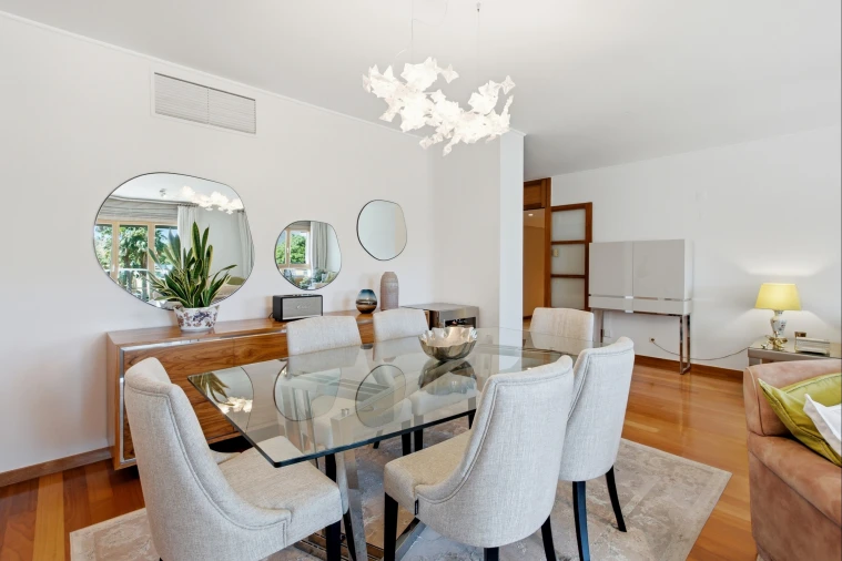 Apartamento T4 para Venda em Parque das Nações Foto 7