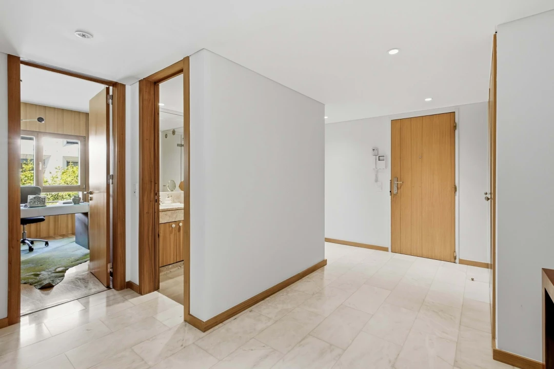 Apartamento T4 para Venda em Parque das Nações Foto 20