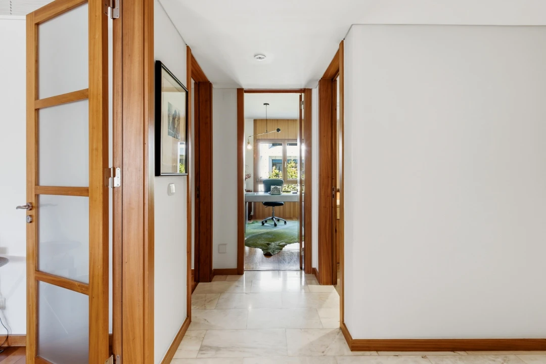 Apartamento T4 para Venda em Parque das Nações Foto 16