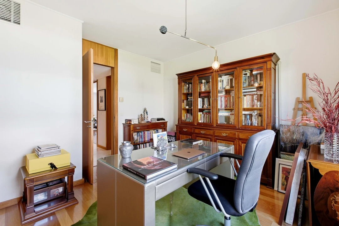 Apartamento T4 para Venda em Parque das Nações Foto 19